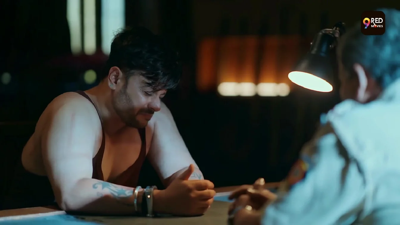 Videobaaz S01 E03-04 9RedMovies